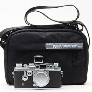 Newswear The Rangefinder