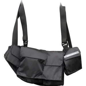 Newswear Womens Digital Chestvest, Chaleco Impermeable Mujer